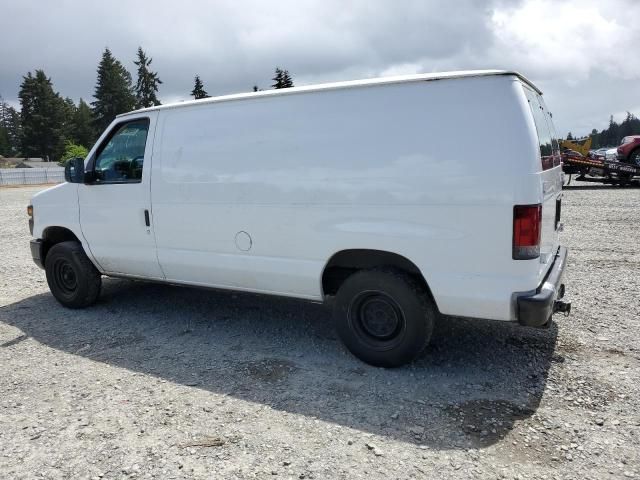 2011 Ford Econoline E150 Van