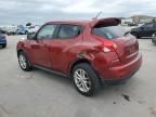 2013 Nissan Juke S