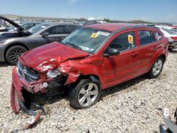 Dodge Vehiculos salvage en venta: 2010 Dodge Caliber SXT