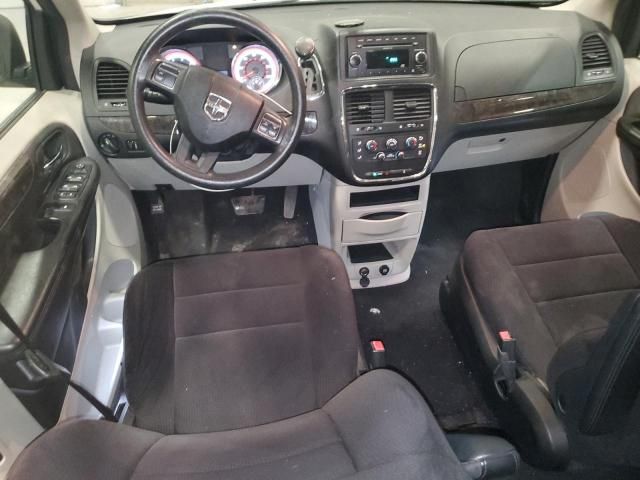 2011 Dodge Grand Caravan Mainstreet