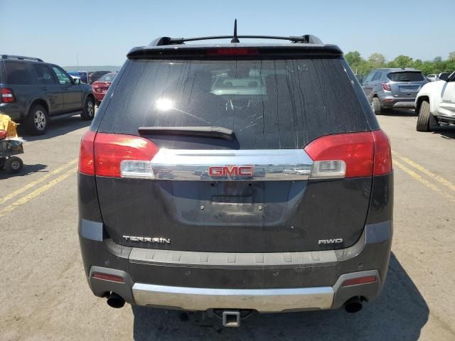 2011 GMC Terrain SLT