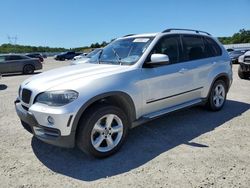 Salvage cars for sale from Copart Anderson, CA: 2009 BMW X5 XDRIVE30I