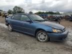 2005 Subaru Legacy 2.5I