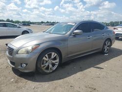 2011 Infiniti M37 en venta en Fredericksburg, VA