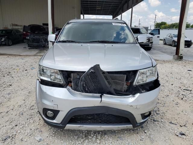 2013 Dodge Journey SXT