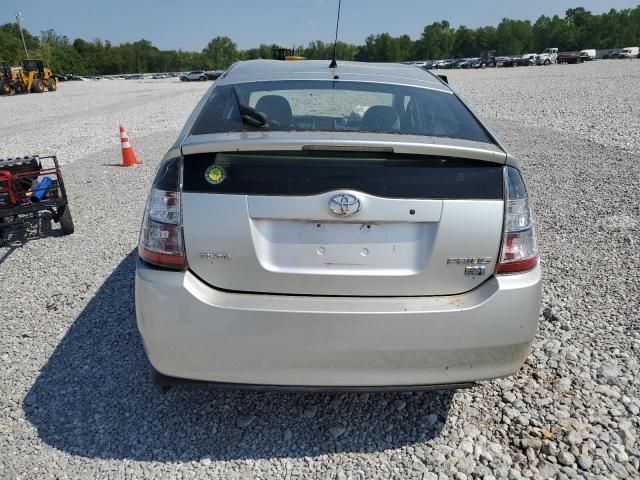 2004 Toyota Prius