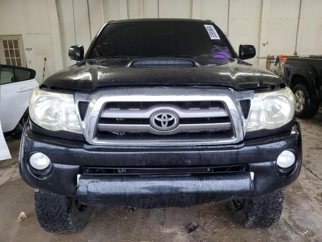 2010 Toyota Tacoma Double Cab