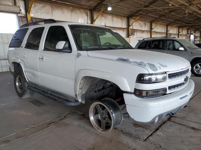 2004 Chevrolet Tahoe K1500