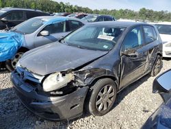 Volkswagen salvage cars for sale: 2007 Volkswagen Rabbit