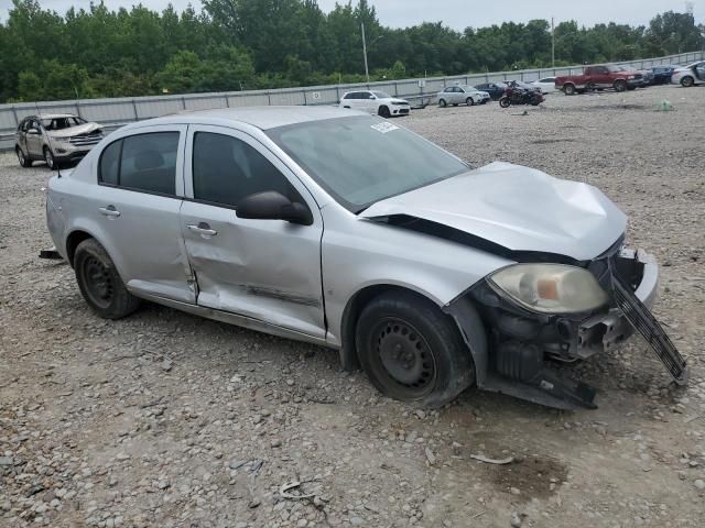 2009 Chevrolet Cobalt LS