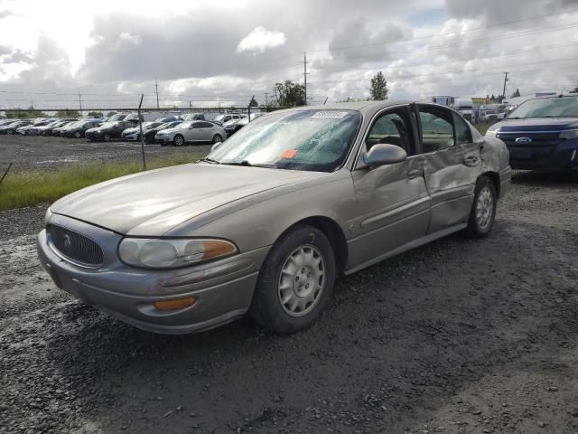 2000 Buick Lesabre Limited