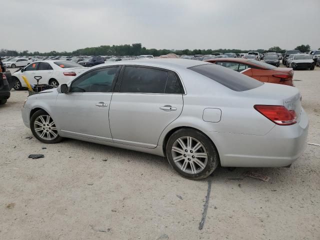 2007 Toyota Avalon XL