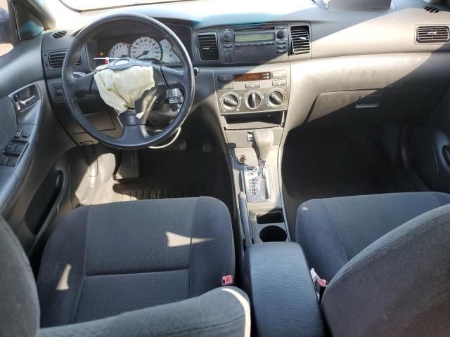 2003 Toyota Corolla CE