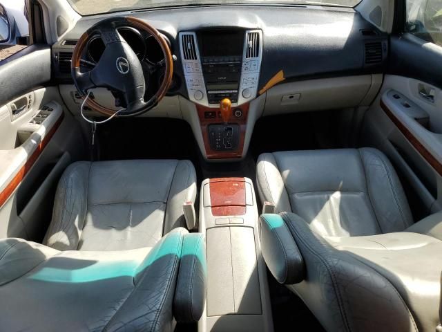 2004 Lexus RX 330