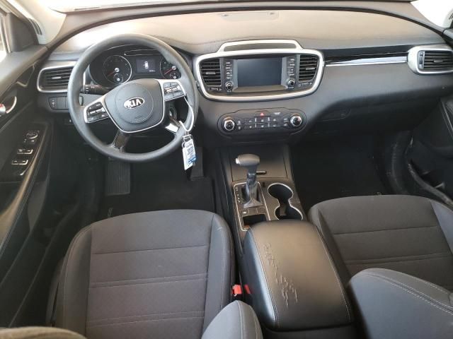 2019 KIA Sorento L