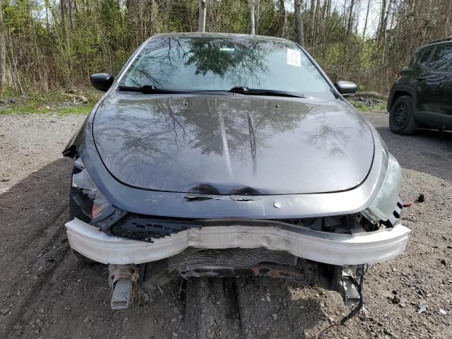 2014 Dodge Dart GT