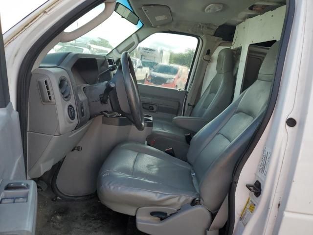 2011 Ford Econoline E150 Van