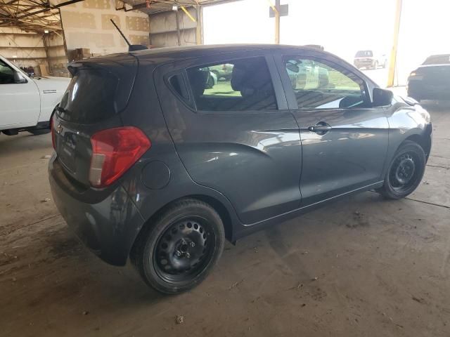 2019 Chevrolet Spark LS