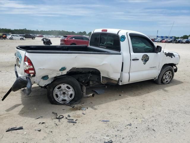 2010 Toyota Tacoma