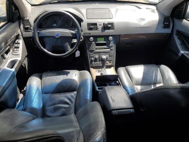 2010 Volvo XC90 3.2