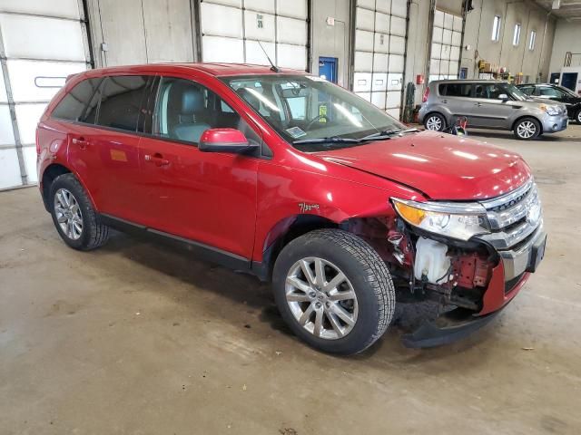 2012 Ford Edge SEL