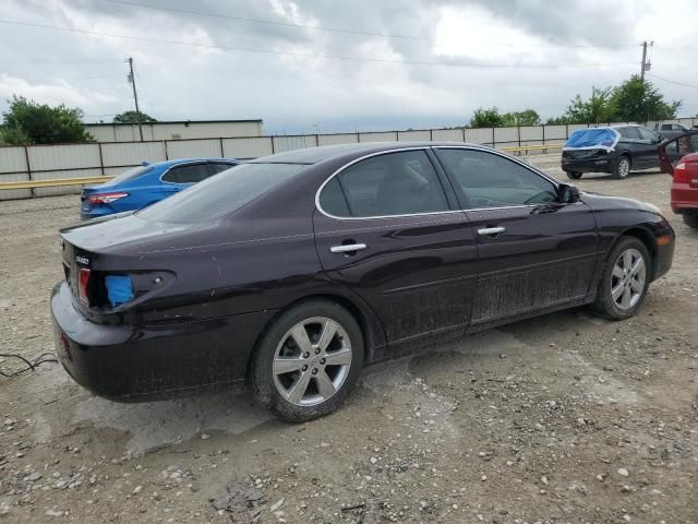 2006 Lexus ES 330