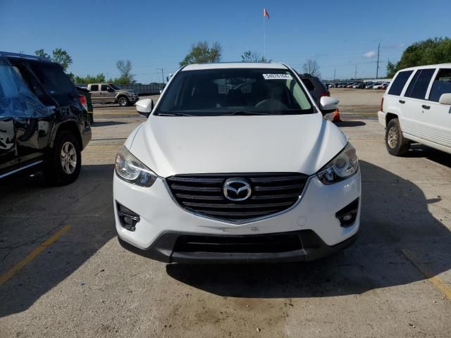 2016 Mazda CX-5 GT