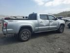 2022 Toyota Tacoma Double Cab