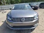 2014 Volkswagen Passat SEL