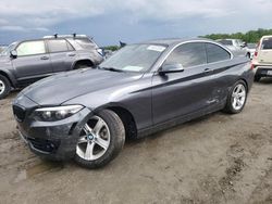 Salvage Cars with No Bids Yet For Sale at auction: 2018 BMW 230I