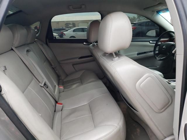 2009 Chevrolet Impala 1LT