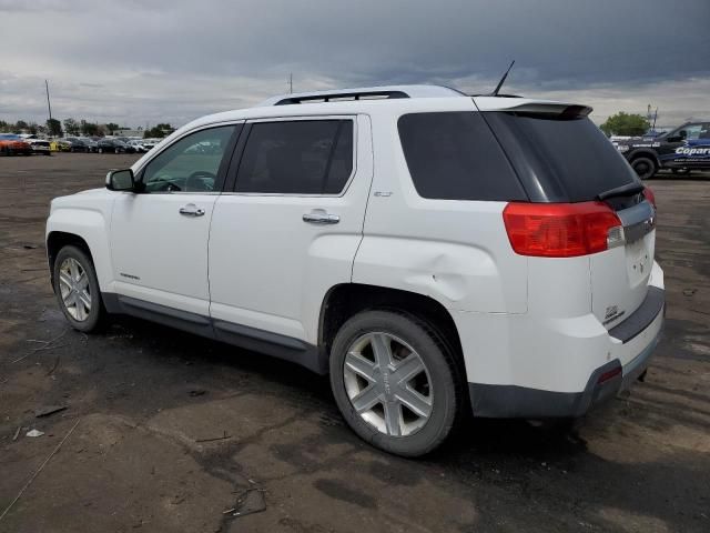 2011 GMC Terrain SLT