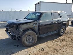 Salvage cars for sale at Van Nuys, CA auction: 2020 Toyota 4runner SR5/SR5 Premium
