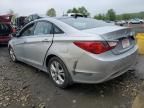 2012 Hyundai Sonata SE