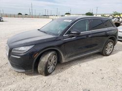 Lincoln salvage cars for sale: 2021 Lincoln Corsair