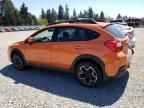 2014 Subaru XV Crosstrek 2.0 Limited