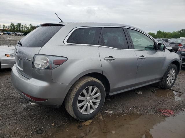 2010 Mazda CX-7