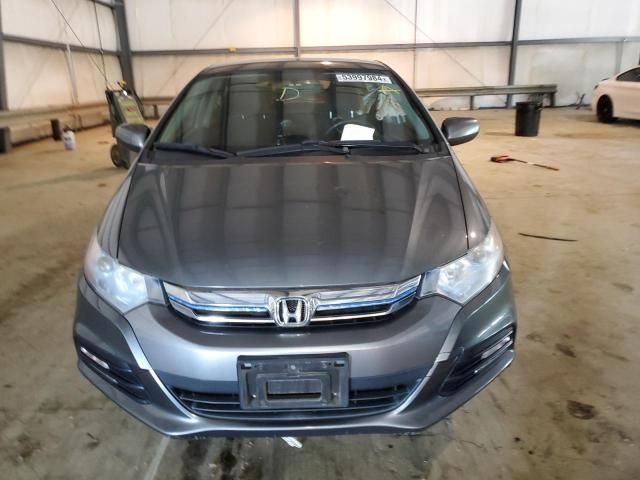 2014 Honda Insight LX