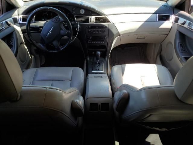 2007 Chrysler Pacifica Touring