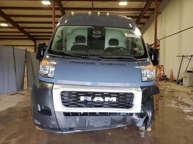 2020 Dodge RAM Promaster 3500 3500 High