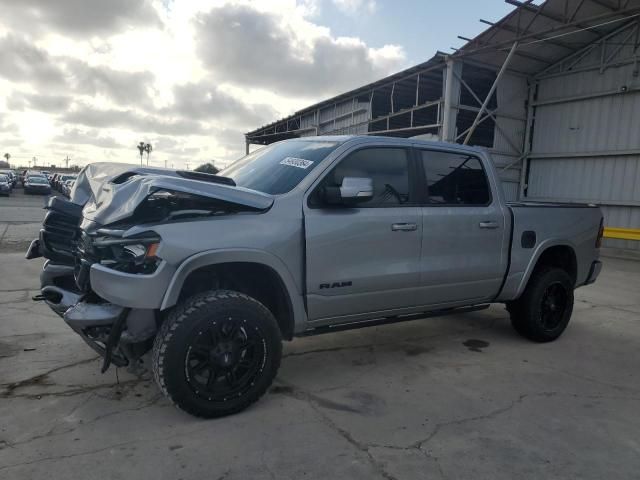 2020 Dodge 1500 Laramie