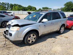 Salvage cars for sale at Theodore, AL auction: 2007 Saturn Vue