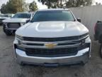 2021 Chevrolet Silverado K1500 LT