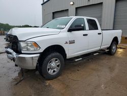 Salvage cars for sale from Copart Memphis, TN: 2016 Dodge RAM 3500 ST
