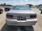 1996 Chevrolet Caprice Classic