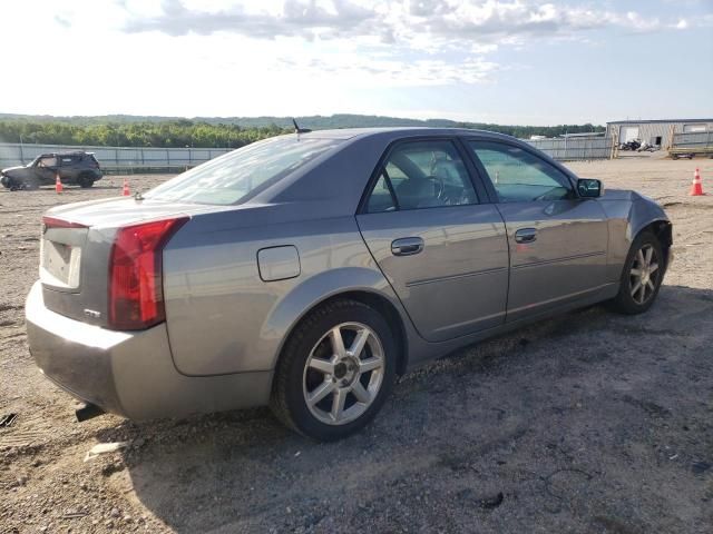 2005 Cadillac CTS HI Feature V6