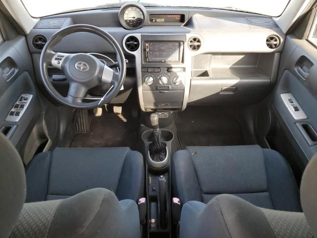 2006 Scion XB