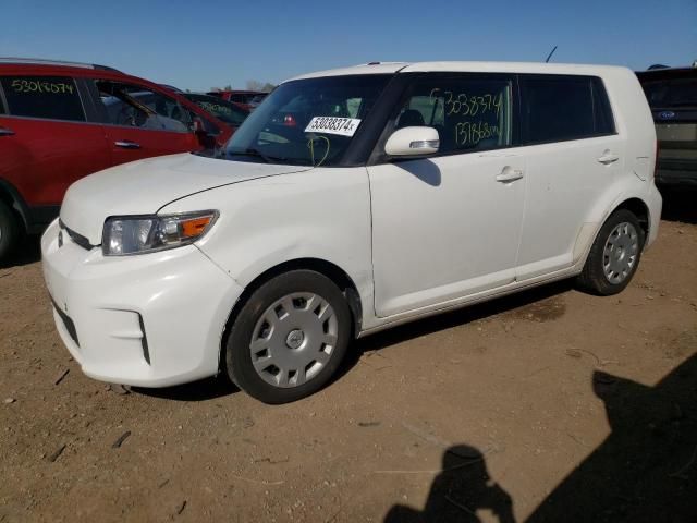 2011 Scion XB