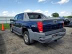 2002 Chevrolet Avalanche K1500