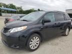 2017 Toyota Sienna LE